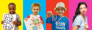 summer day camp 2016